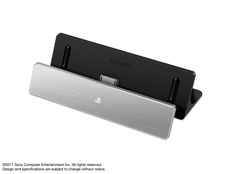 Illustration for article titled Sure, Play the PS Vita in Your Car